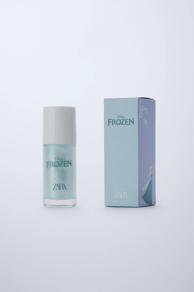 FROZEN © DISNEY BODY GLITTER 25 ML (0,85 FL. OZ)