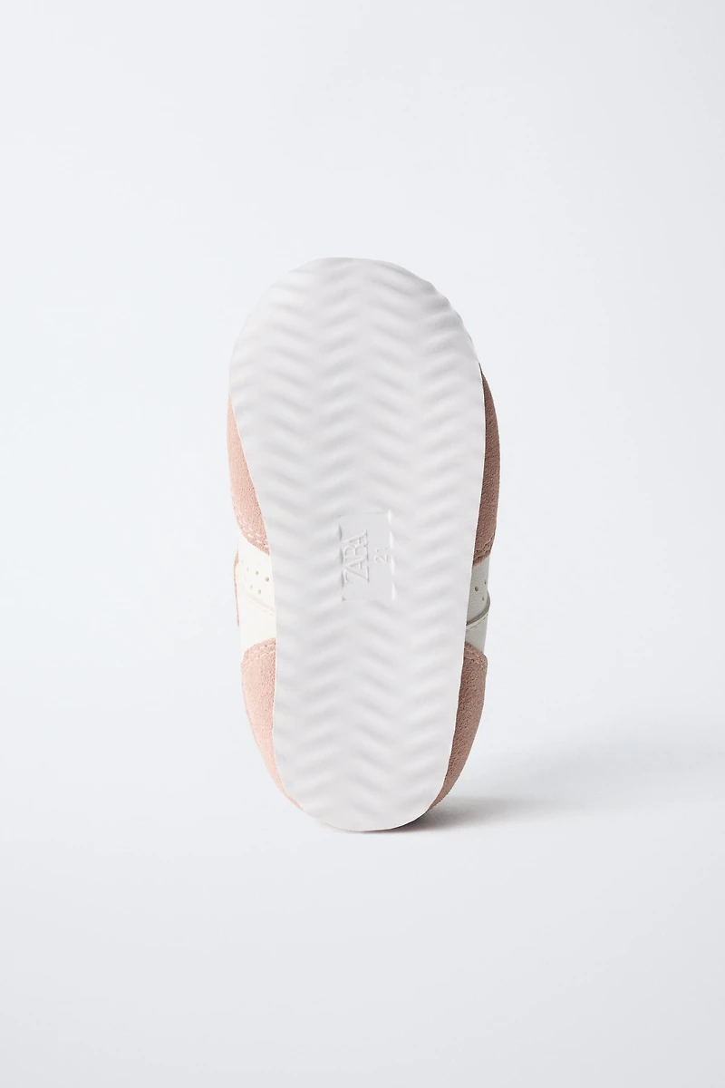 BASKETS DE SPORT BAREFOOT