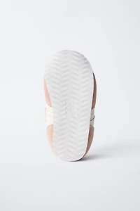 BASKETS DE SPORT BAREFOOT