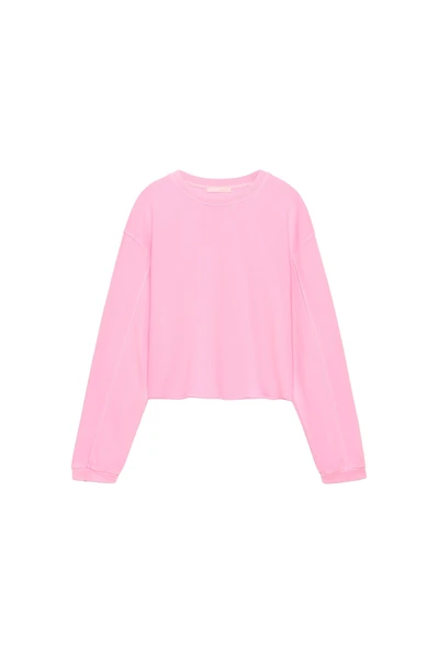 NEON SWEATSHIRT