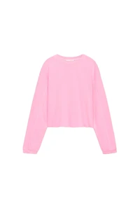 NEON SWEATSHIRT