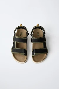 TECHNICAL SANDALS