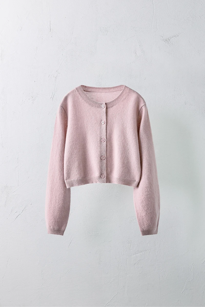 YEARS/ 100% CASHMERE LIMITED EDITION JACKET