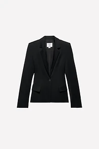 FITTED BLAZER LUDOVIC DE SAINT SERNIN x ZARA