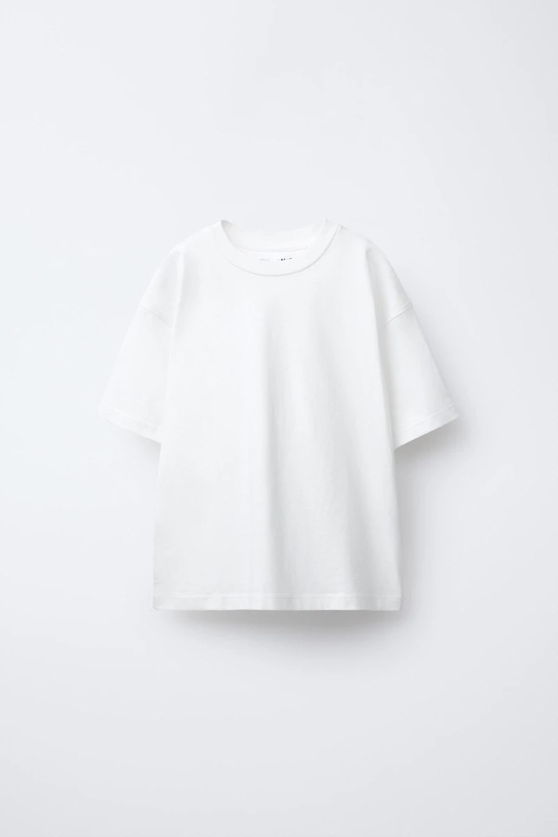 LOT DE DEUX T-SHIRTS UNIS