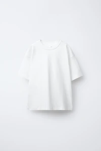 LOT DE DEUX T-SHIRTS UNIS