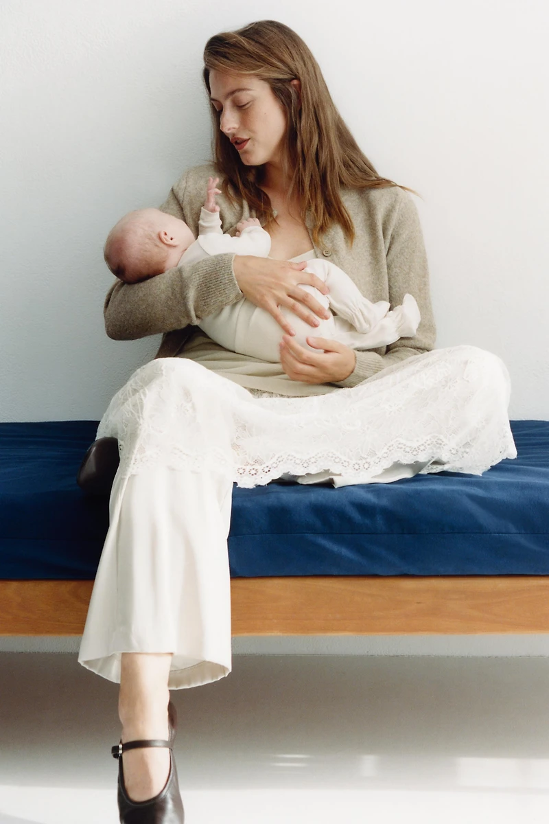 PLAIN BODYSUIT AND LEGGINGS PACK