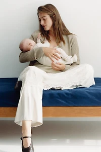 PLAIN BODYSUIT AND LEGGINGS PACK