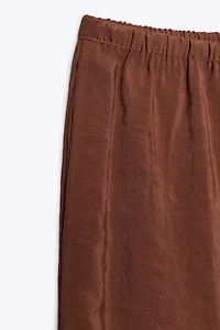 ZW COLLECTION FLOWY PANTS