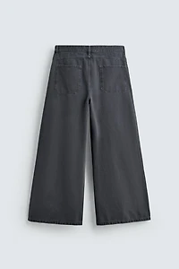 PANTALON COUPE LARGE