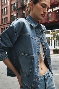 Z1975 DENIM JACKET