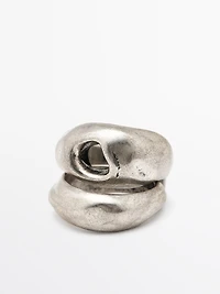 Diluted ring