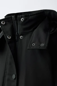 PADDED PARKA