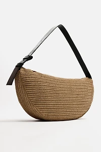 SAC BANDOULIÈRE TRESS