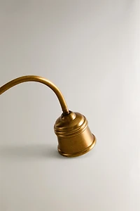 CANDLE SNUFFER WITH HANDLE