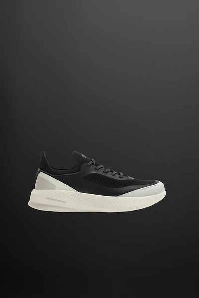RUNNING SNEAKERS
