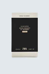 SAND DESERT AT SUNSET INTENSE EDP 100 ML (3.38 FL. OZ).