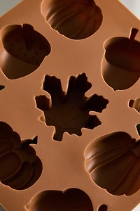MOULE PÂTISSERIE AUTOMNE