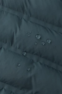 BLOUSON ULTRALÉGER DÉPERLANT