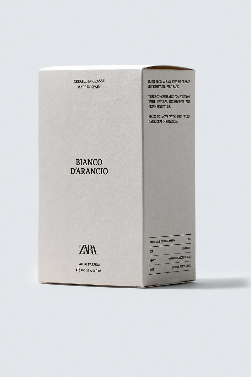 BIANCO D´ARANCIO EDP 100ML (3.38 FL. OZ)