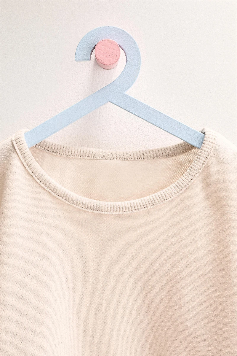 ZARA TIMELESS