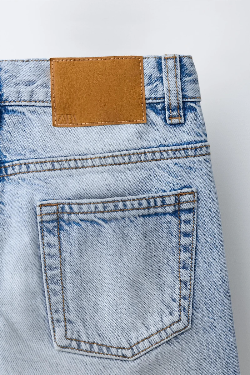 SLIM FIT JEANS