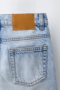 SLIM FIT JEANS