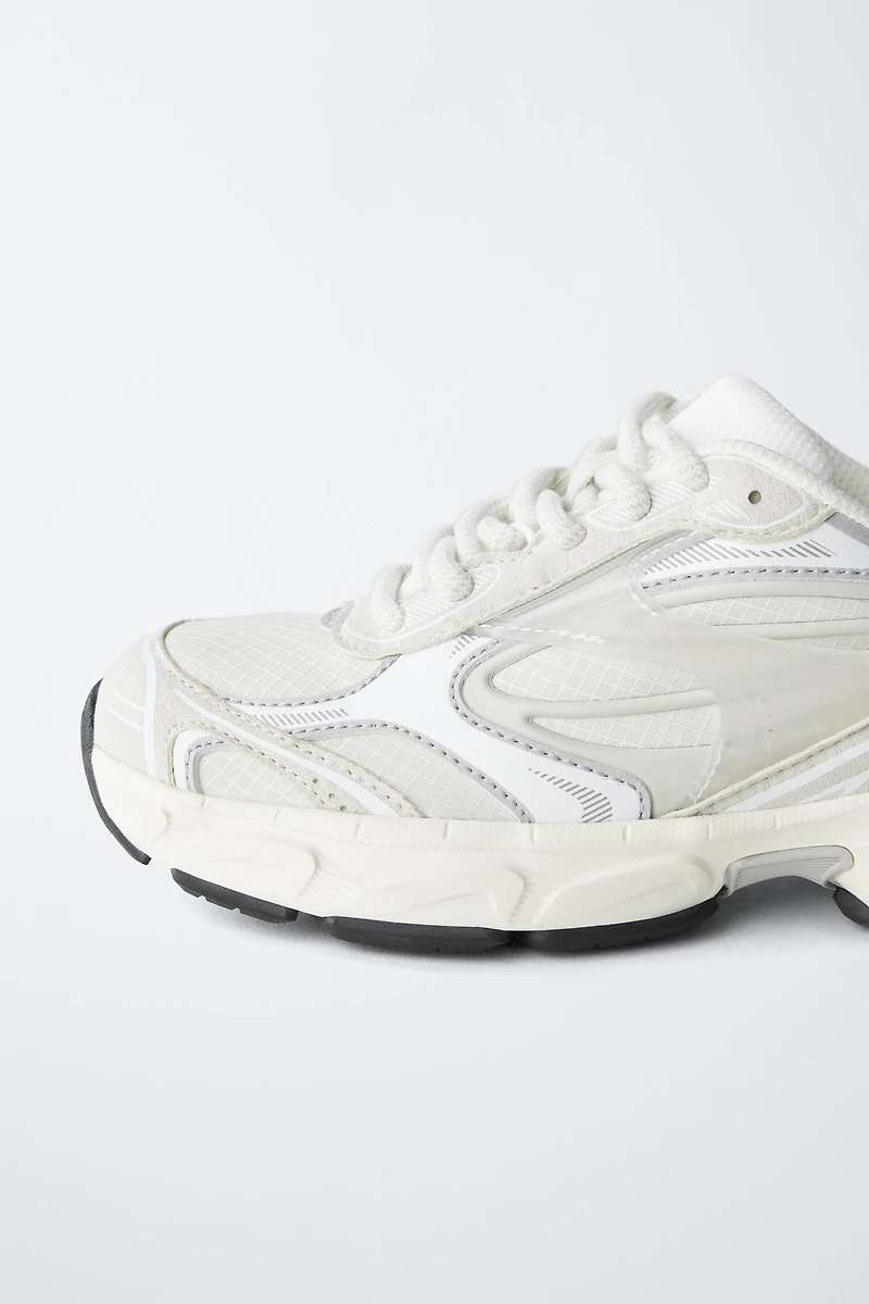 TENNIS DE SPORT MULTI-PIÈCES