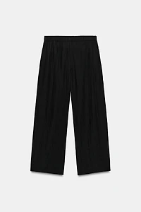 RUSTIC BARREL PANTS