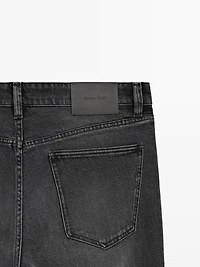 Slim fit jeans