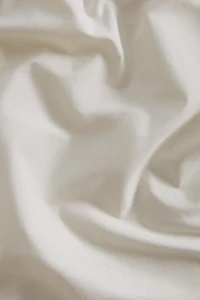 CHILDREN’S COTTON FITTED SHEET