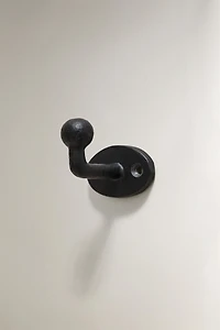 PORTE-MANTEAU EN FER