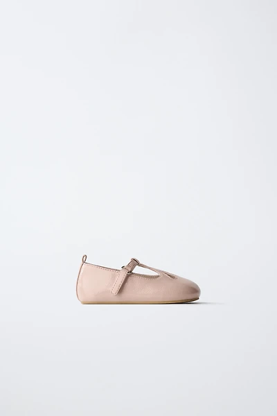 BALLERINES EN T