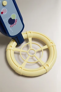 KIDS' SPACE METAL DETECTOR TOY