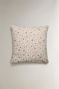 TAIE D’OREILLER ENFANT ANIMAUX NOËL