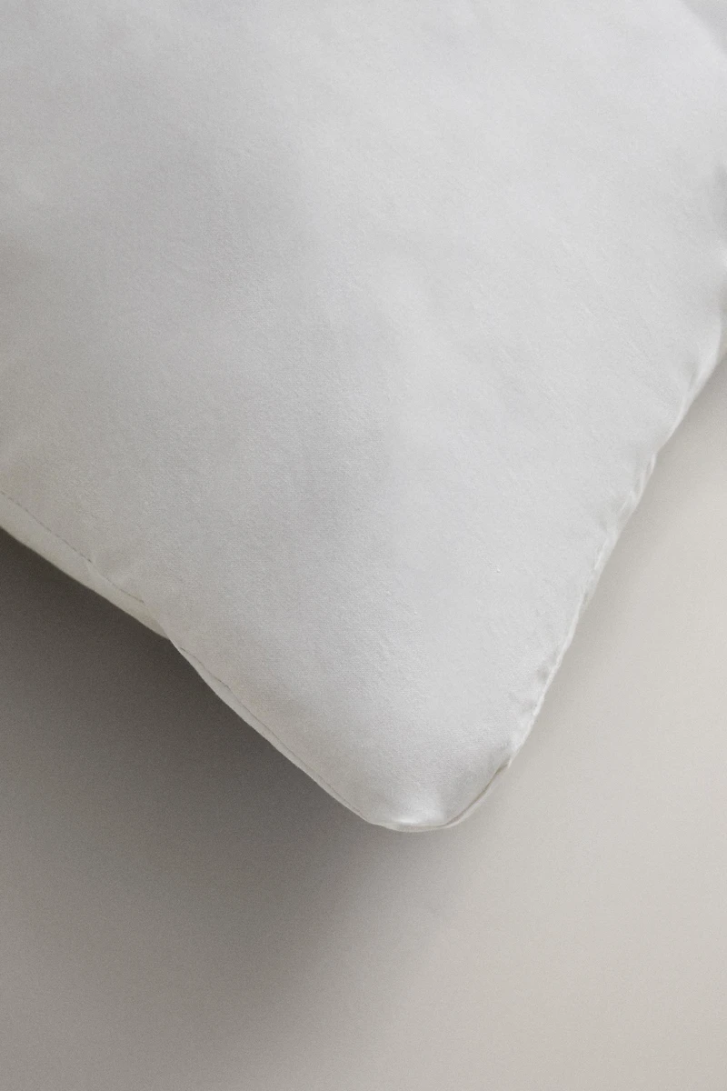 XXL FEATHER DOWN CUSHION FILLING