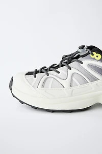 MOUNTAIN SNEAKERS