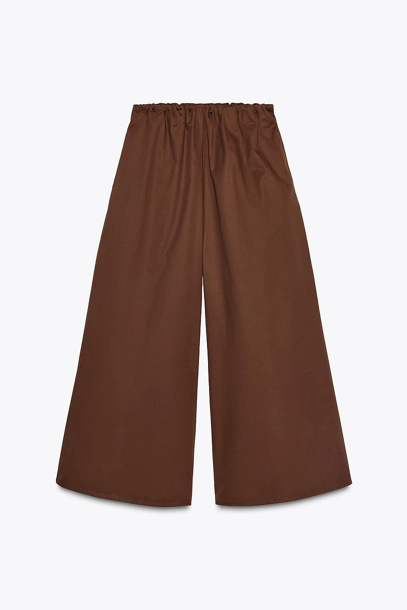 CULOTTES
