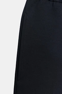 SHORT COURT INTERLOCK