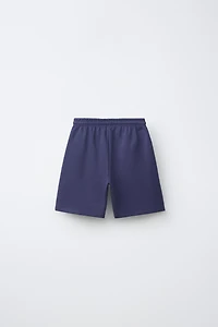 PANINI © PRINTED SHORTS