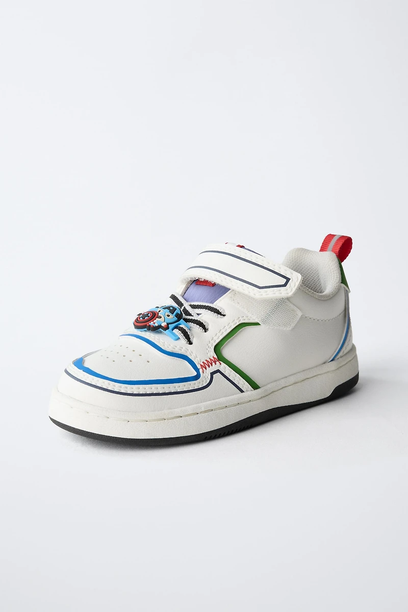 THE AVENGERS © MARVEL SNEAKERS