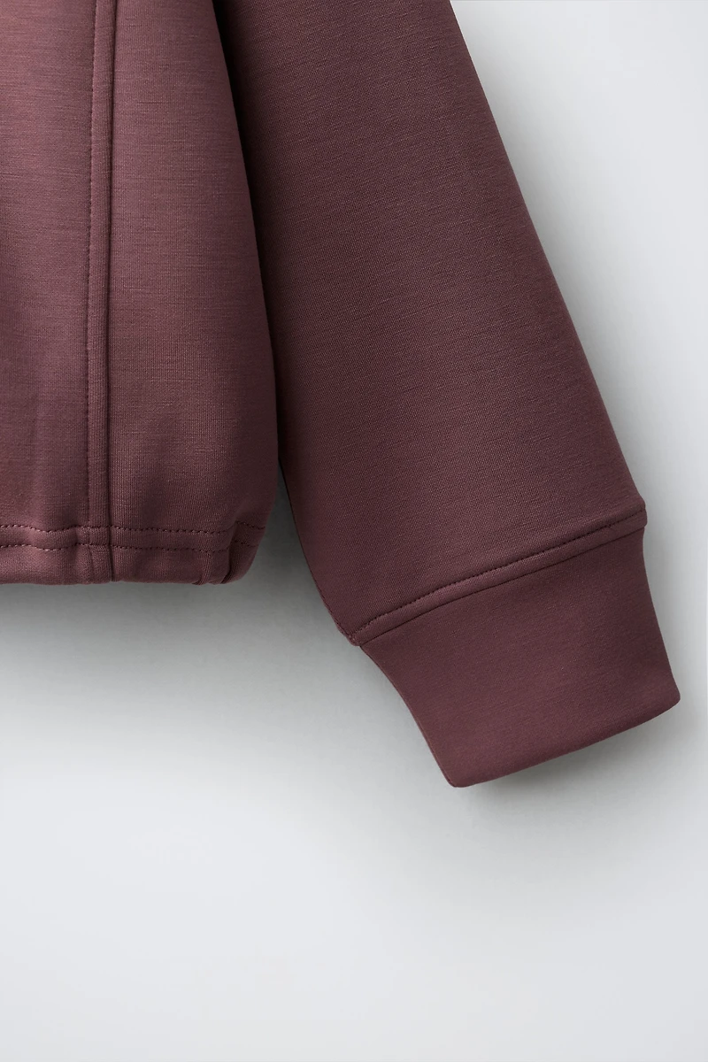 GYM HOODIE