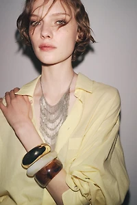CHEMISE OVERSIZE ZW COLLECTION