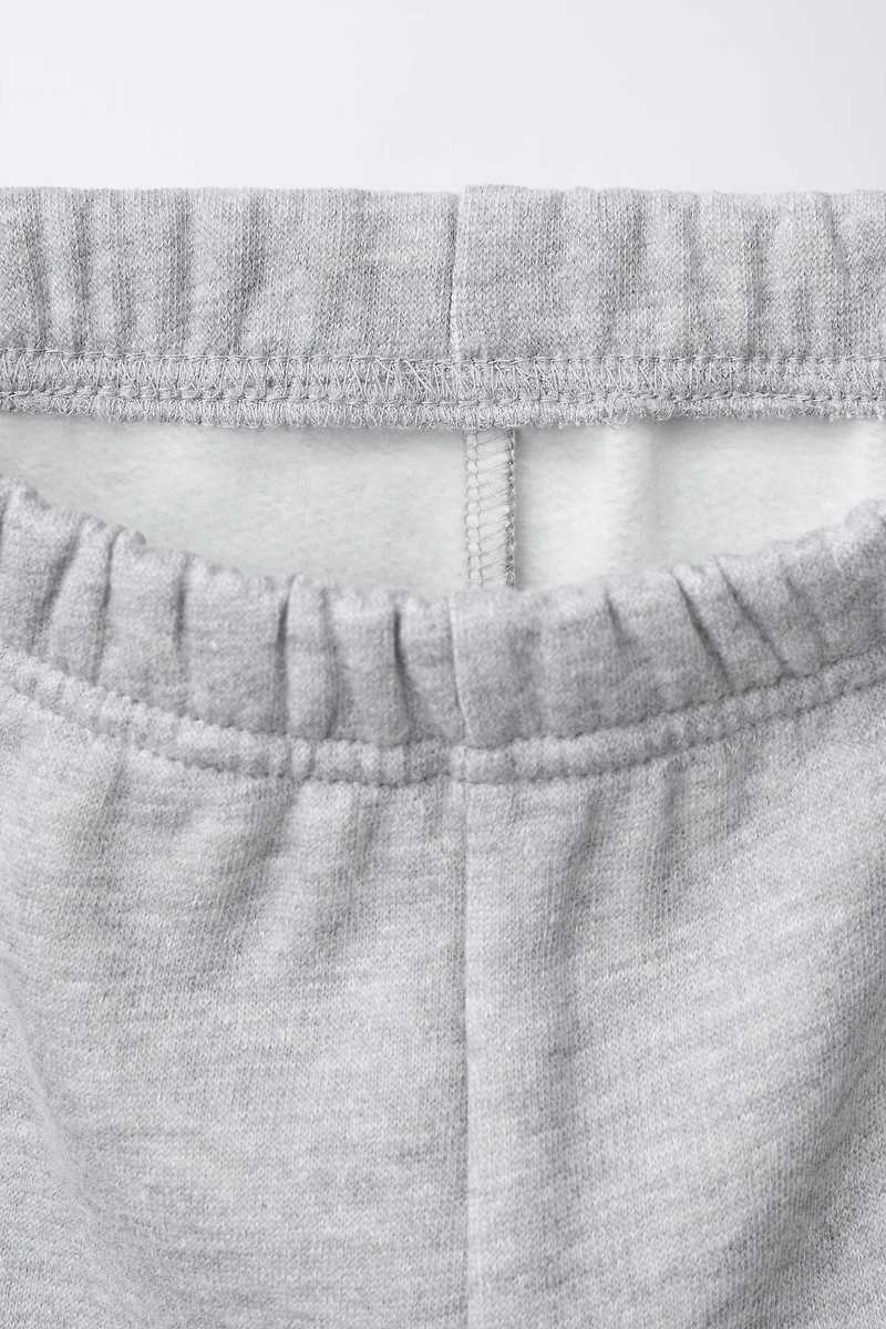 NBA JOGGING SWEATSHIRT AND JOGGER PANTS SET - LOS ANGELES LAKERS