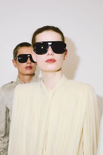 AVIATOR SUNGLASSES