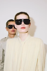 AVIATOR SUNGLASSES