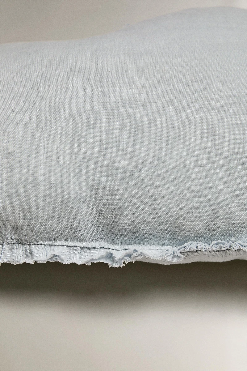 KIDS LINEN CLOUD CUSHION