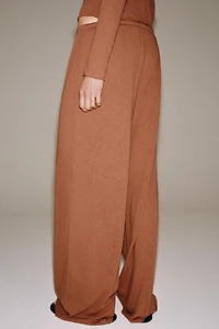 PANTALON RUSTIQUE