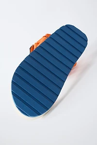TECHNICAL SANDALS