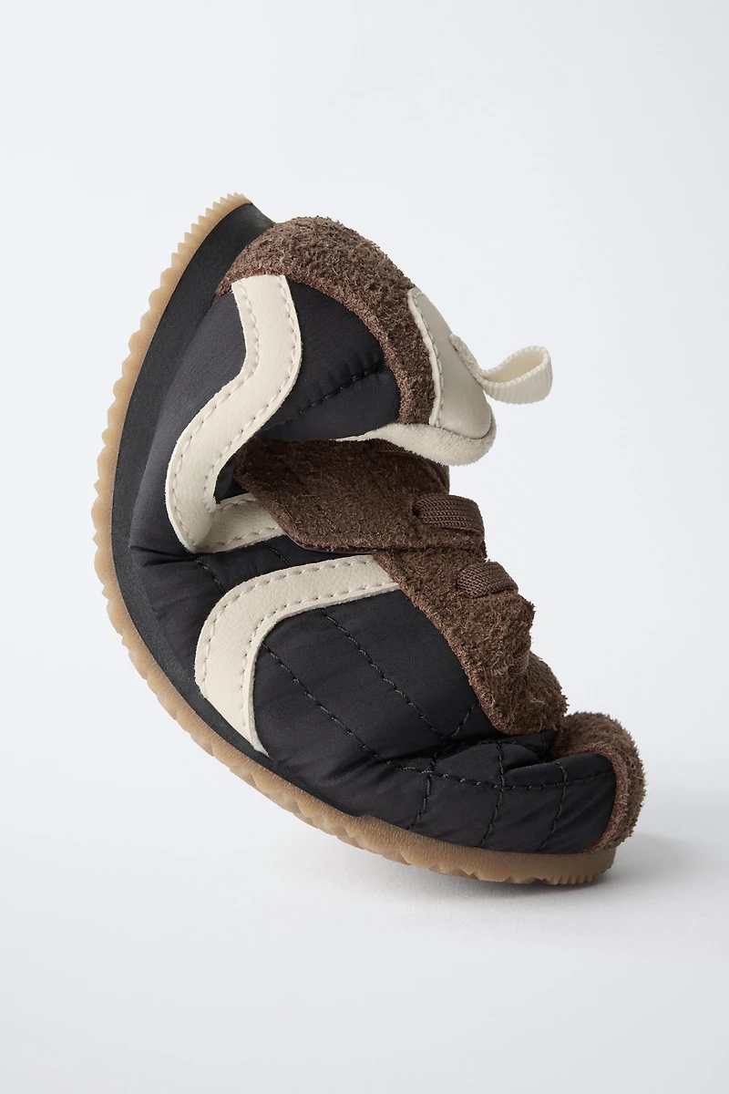 COMBINATION DESIGN PLIMSOLLS
